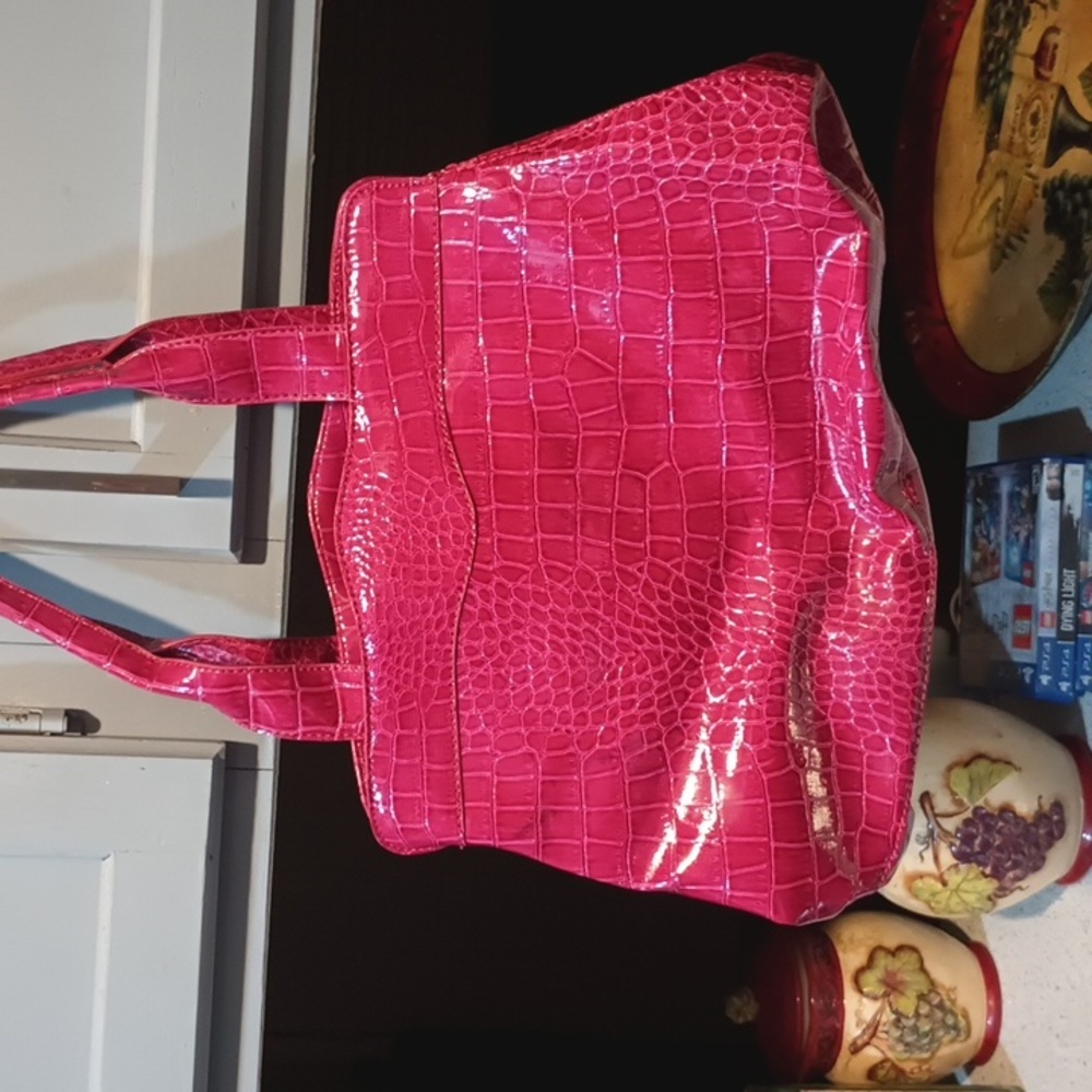 Cato Purse bag - Picture 4 of 4
